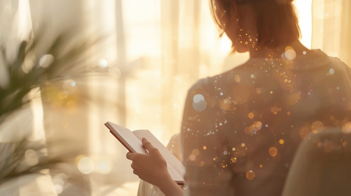 Co pomaga rozwijać wgląd uczuciową i świadomie rozumieć wewnętrzne reakcje na co dzień.