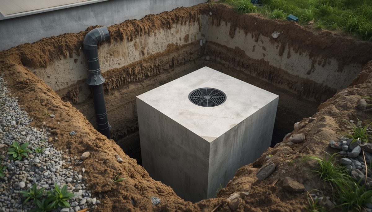 Przemyślana eksploatacja zbiornika bezodpływowego w domu jednorodzinnym – zasady bezpiecznego użytkowania dla właścicieli nieruchomości