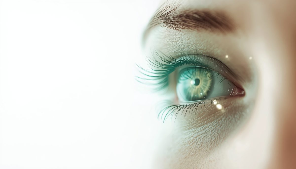 Przemyślana aktywna dbałość o narządu wzroku w praktyce